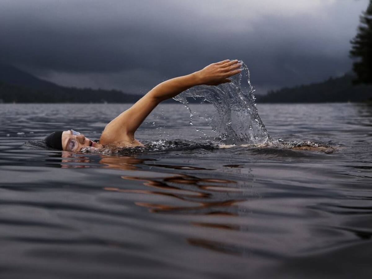 ¿Por qué es importante respirar bien?