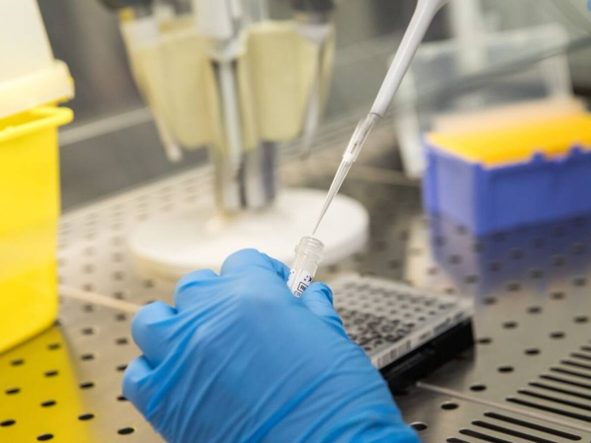 Gobierno adelantará Puesto de Mando Unificado para monitorear coronavirus