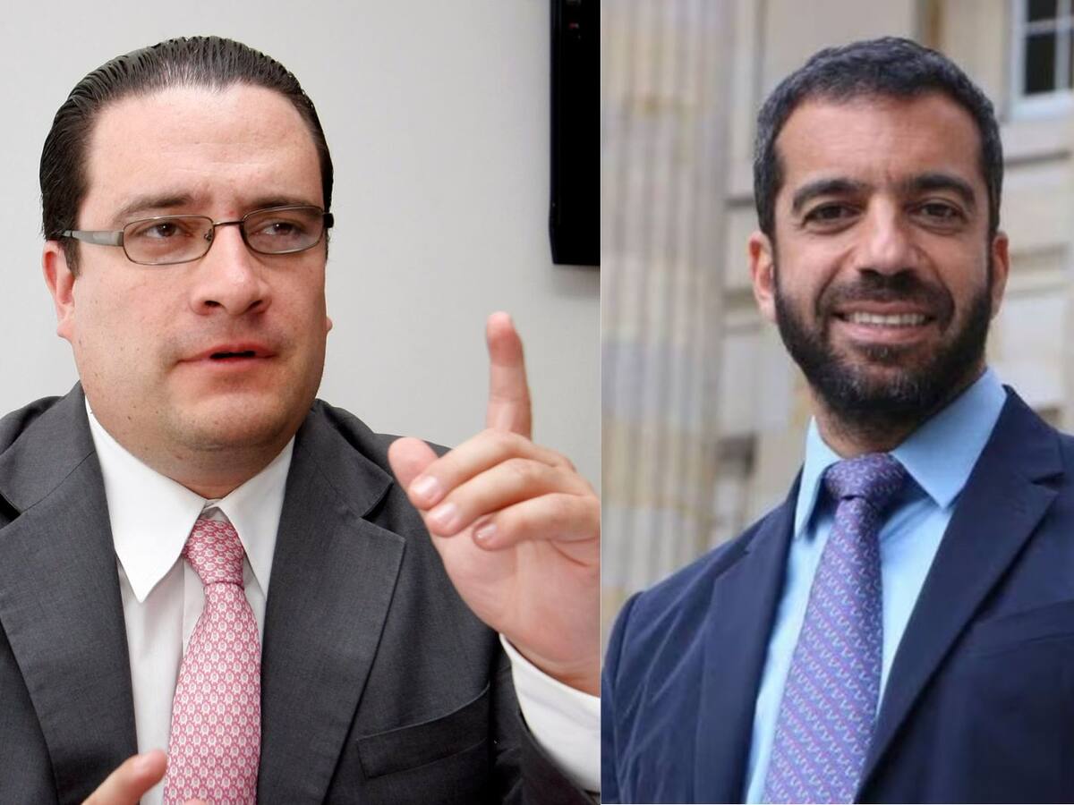 Iván Cancino sobre Arturo Char: "Interponer un recurso jamás se puede considerar como una maniobra dilatoria"