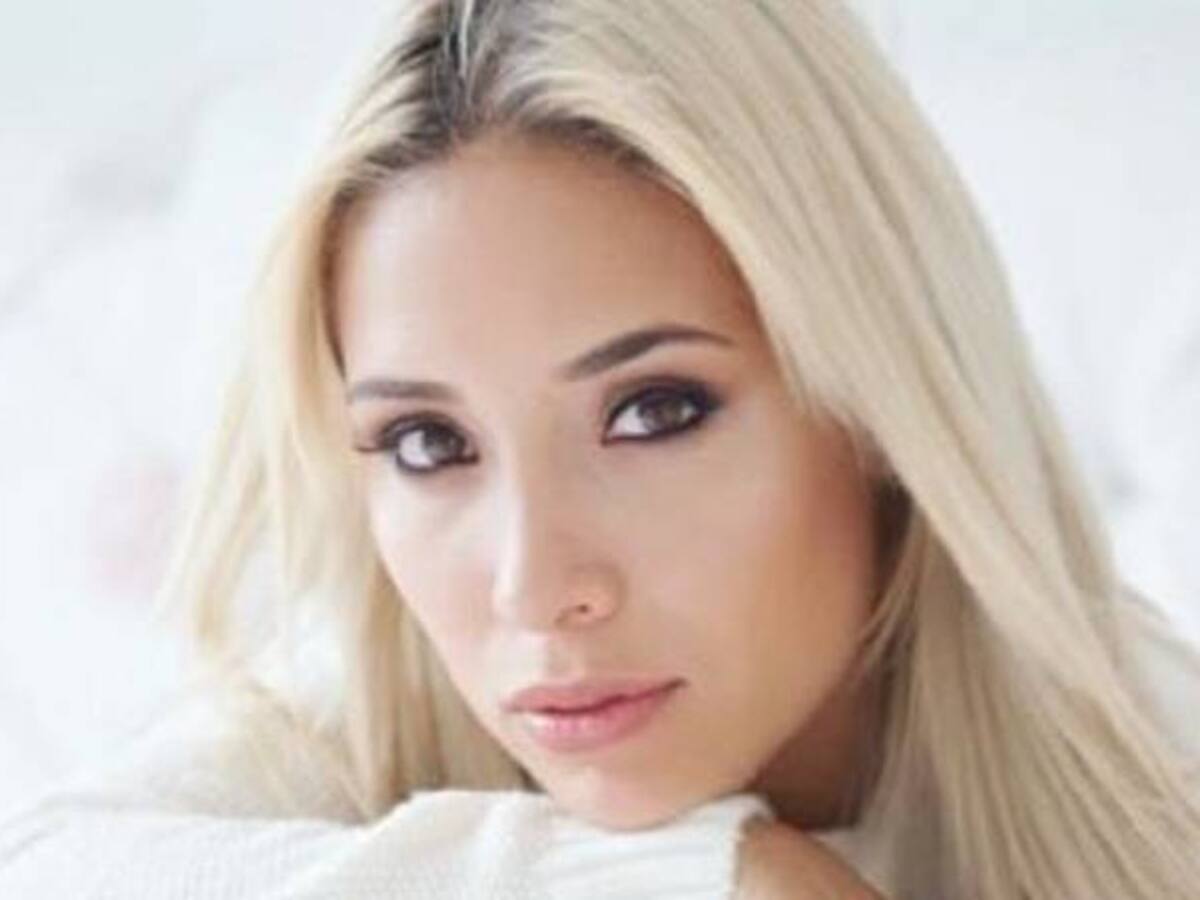 Mateo me terminó por WhatsApp: Luisa Fernanda W