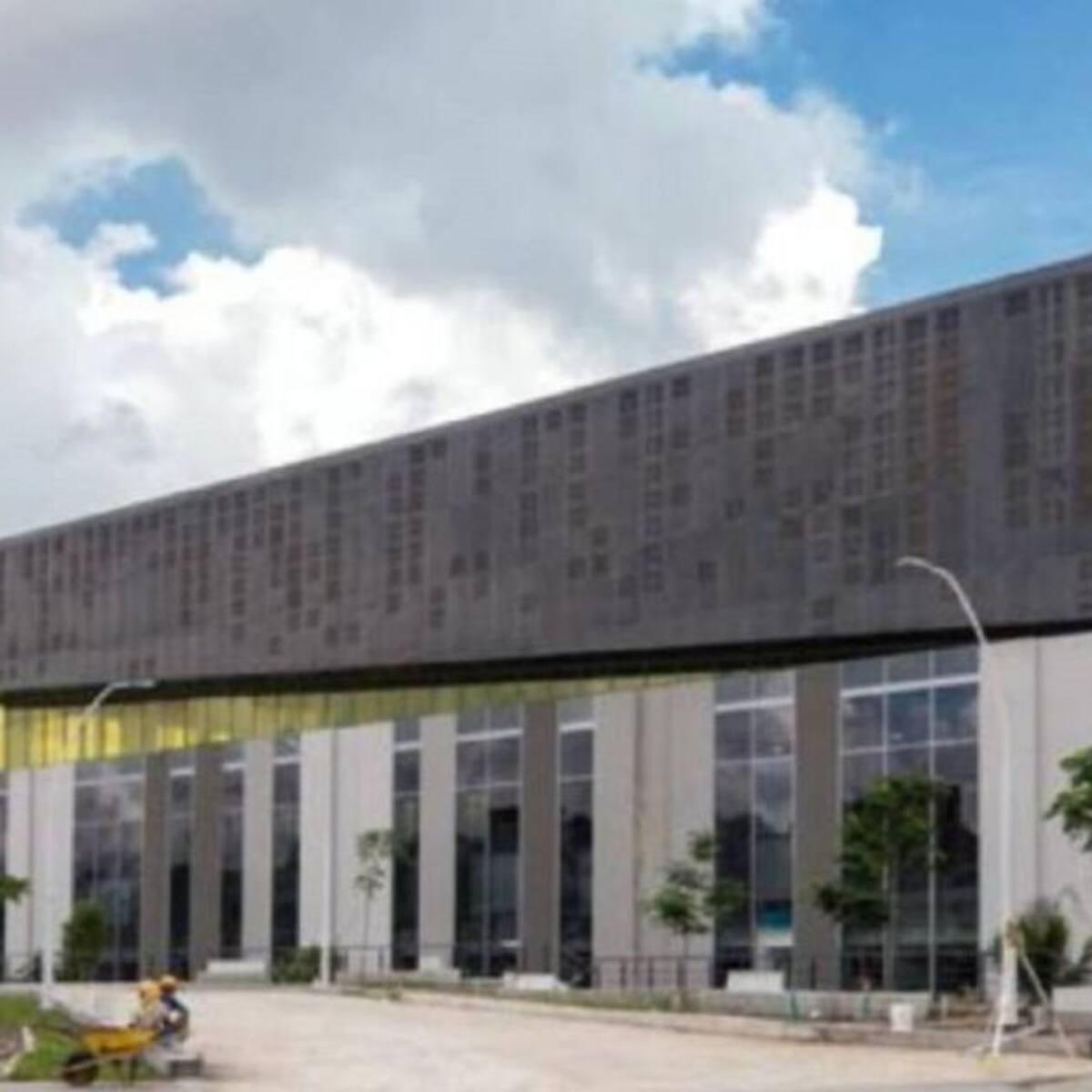 Alcaldía de Barranquilla niega permiso para realización de Lalexpo 2022