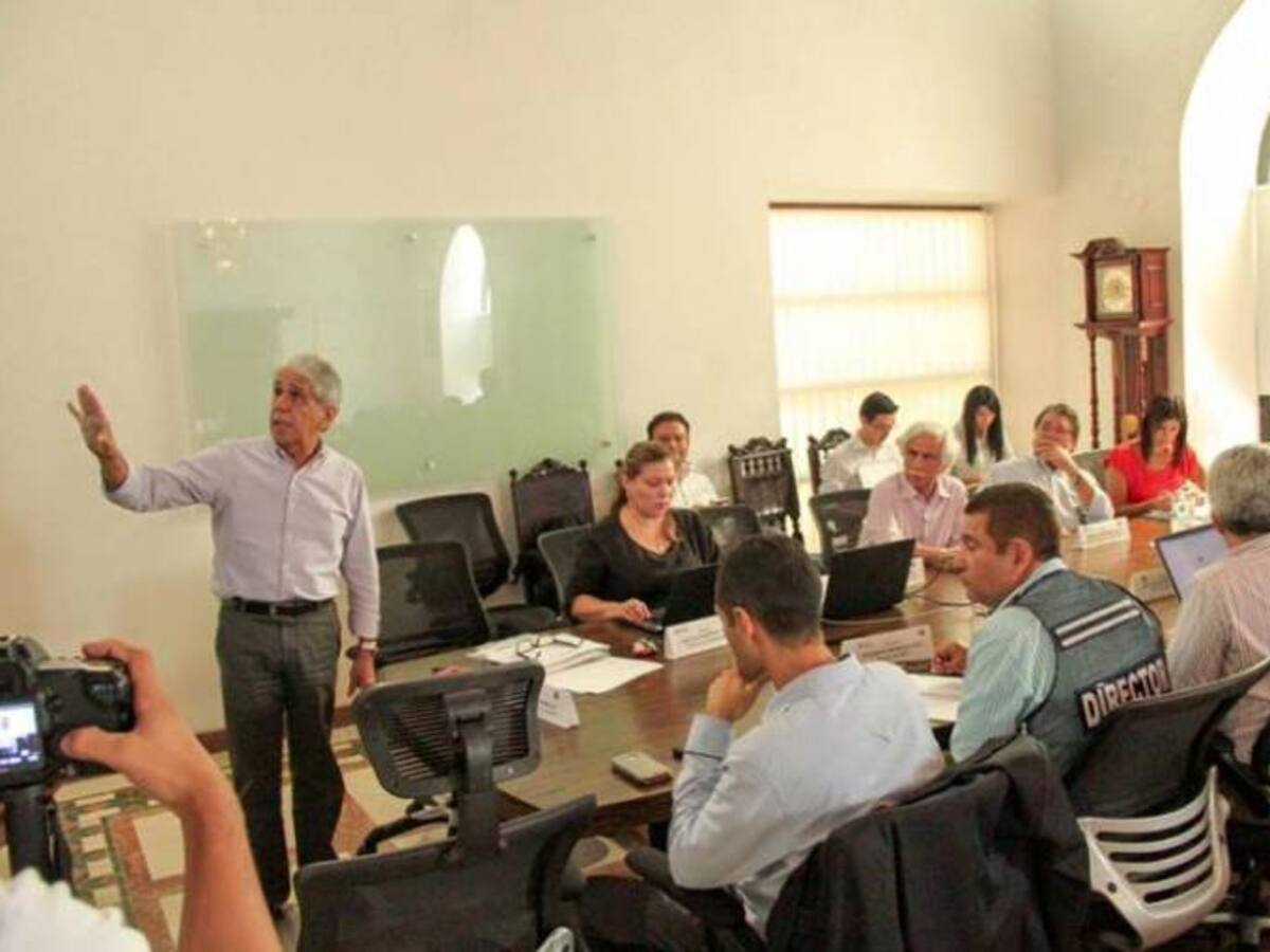 Centro Democrático pide a MinTransporte que selección de Gerente de Transcaribe sea objetiva