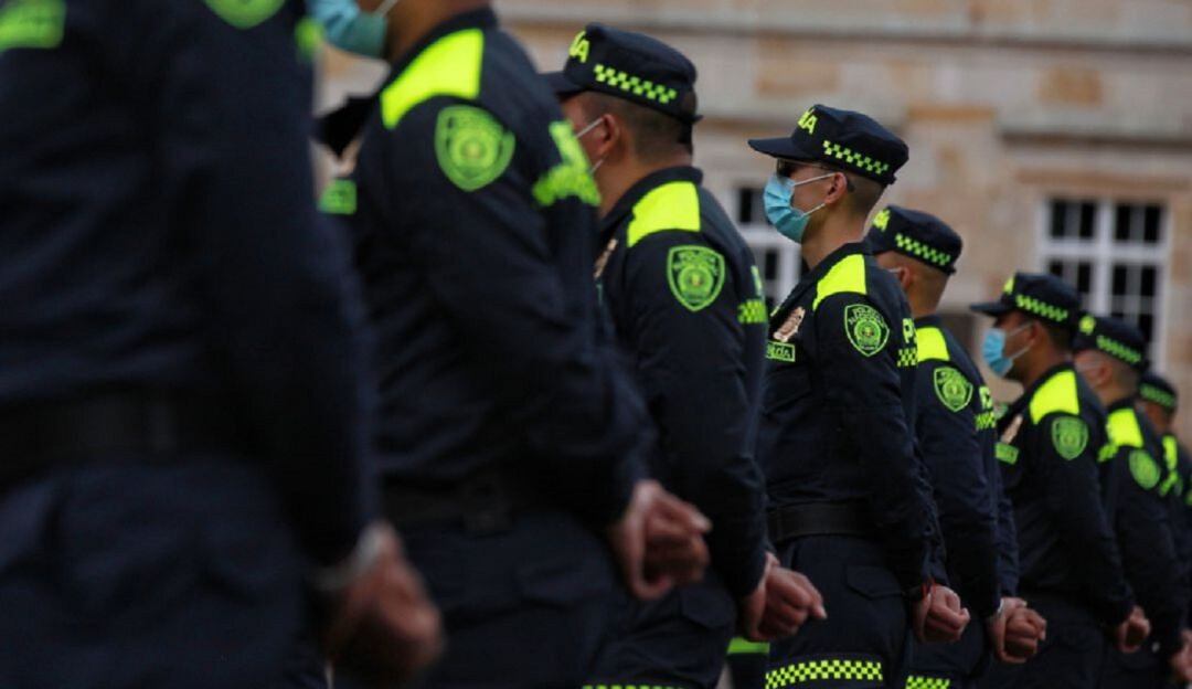 Policía refuerza seguridad para elecciones
