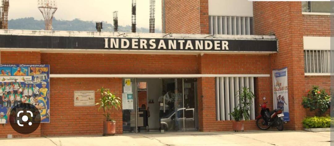 Fiscalía ocupa Indersantander