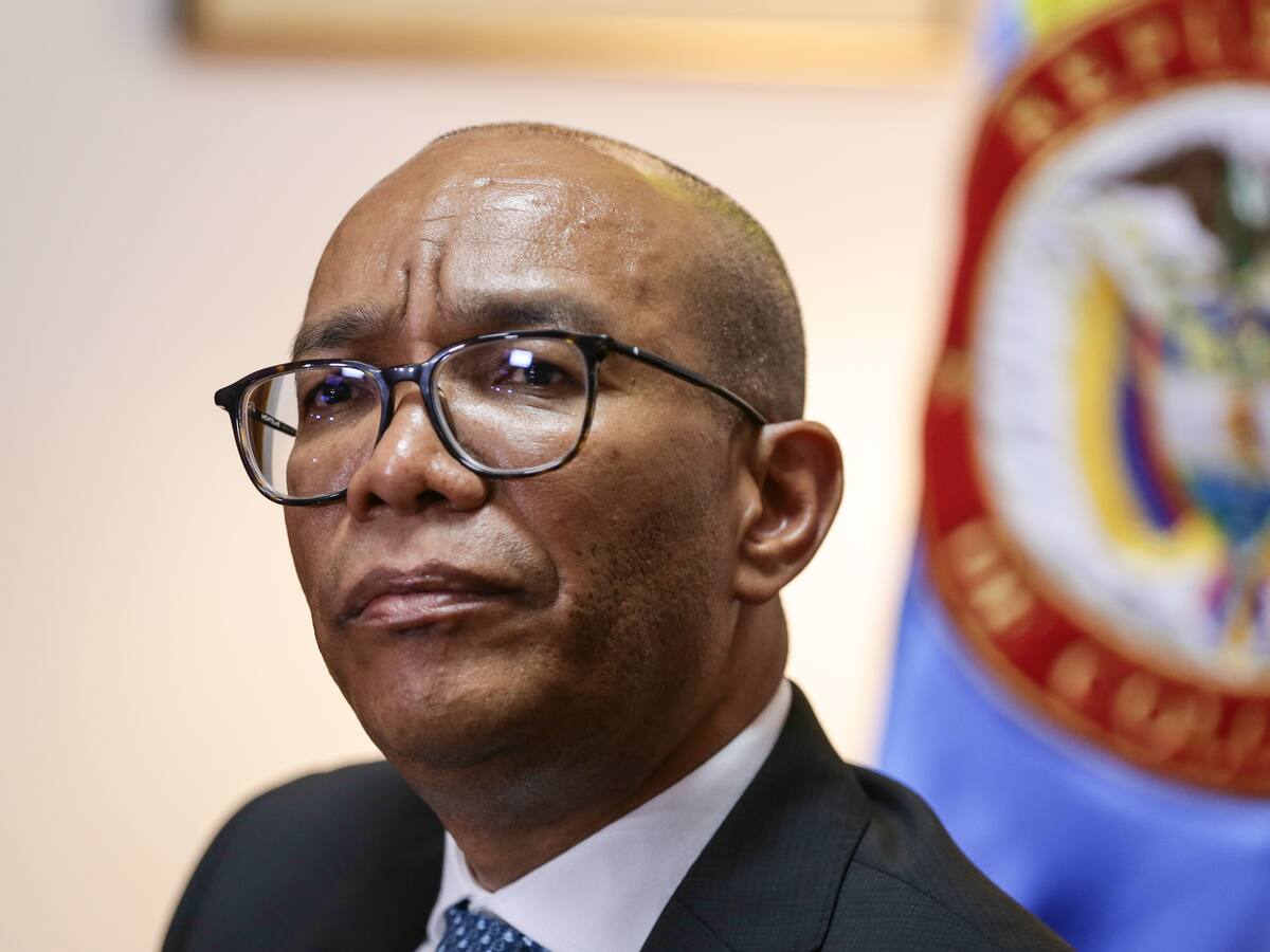 “Las reformas no pueden estar a merced ”: presidente de la Corte Suprema de Justicia