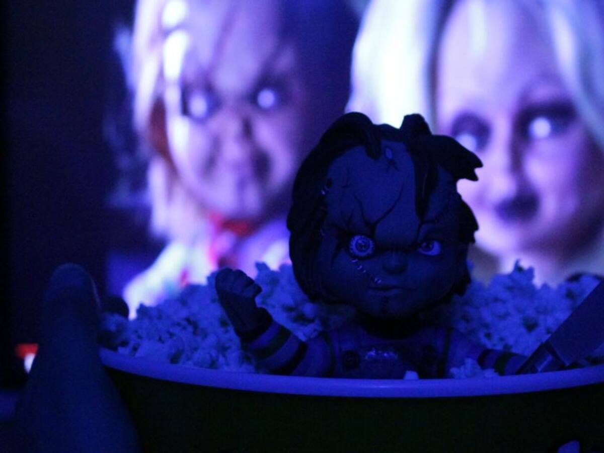 Guionista de la película ‘Chucky’ se suicidó en su casa