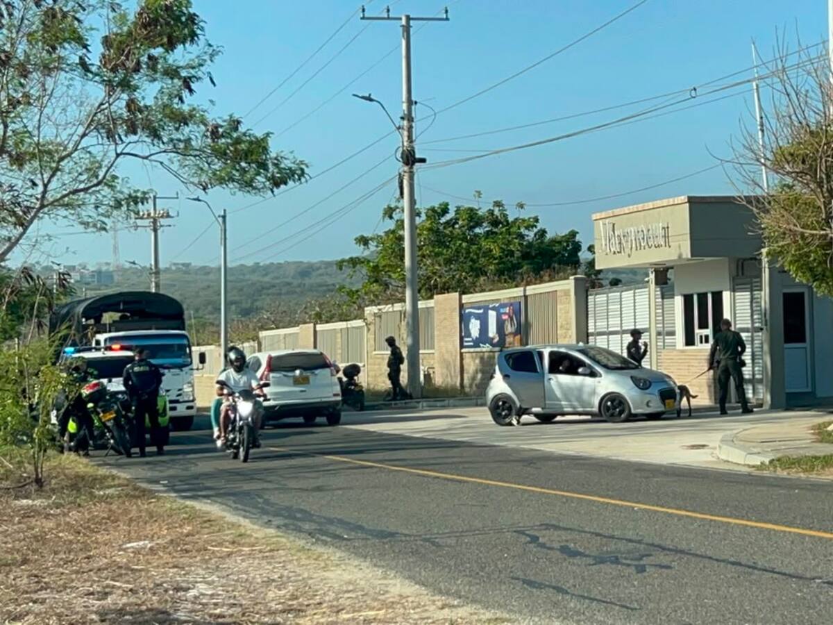 Avanza en el Atlántico retiro espiritual del Gobierno electo de Abelardo de la Espriella