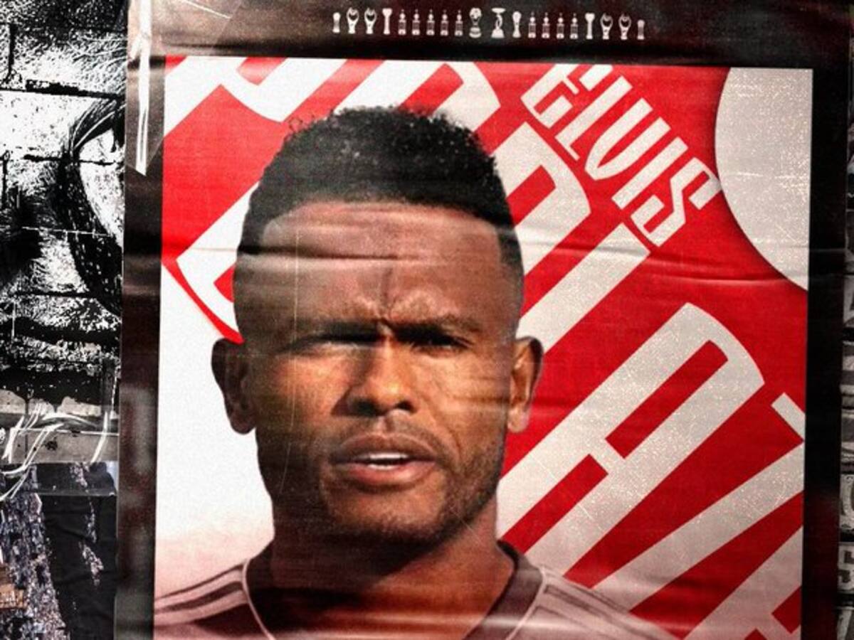 Independiente Santa Fe: Daniel Torres, Elvis Perlaza y todos los fichajes para el 2024