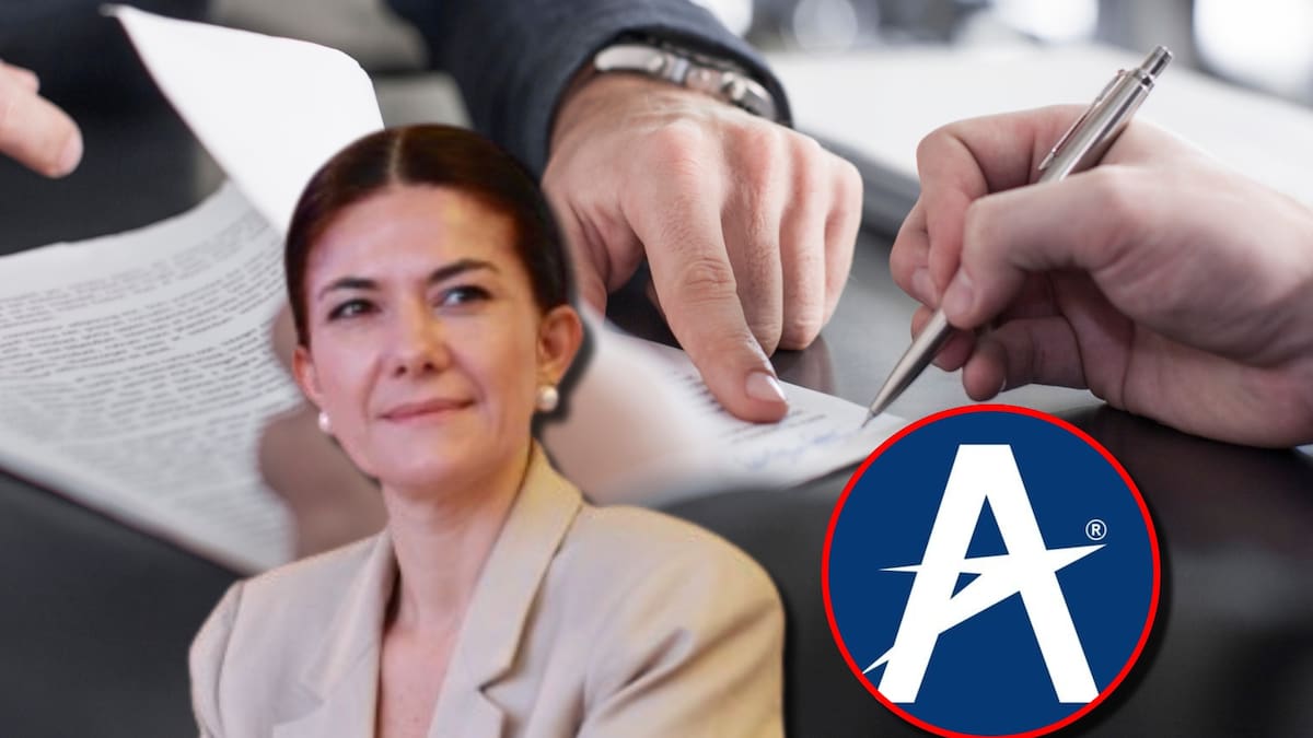 FedeSeguridad denunció irregularidades en millonaria licitación de la Aerocivil: “un descaro”