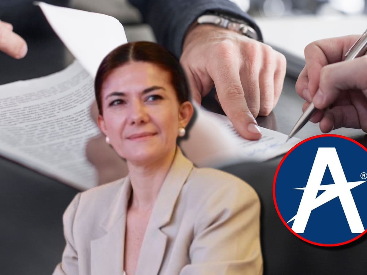 FedeSeguridad denunció irregularidades en millonaria licitación de la Aerocivil: “un descaro”
