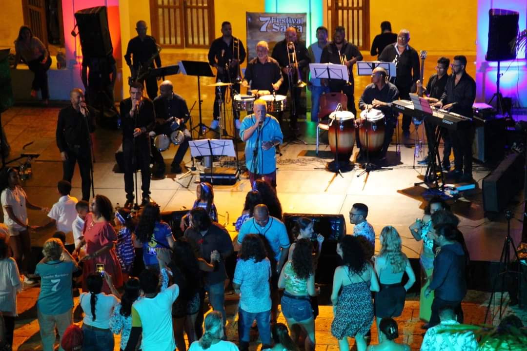 Festival Cartagena en Clave