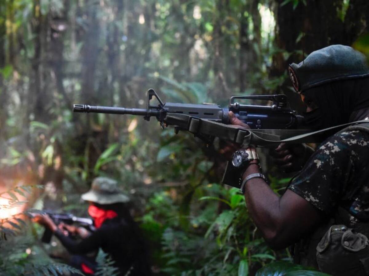 Es una escalada de terror en contra de la población: INDEPAZ sobre Arauca