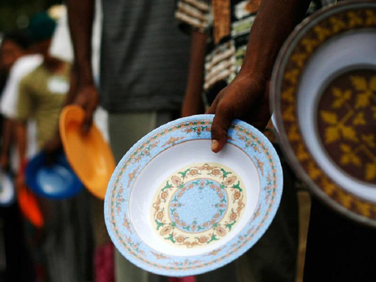 La pandemia agravó el hambre en el mundo, según la FAO