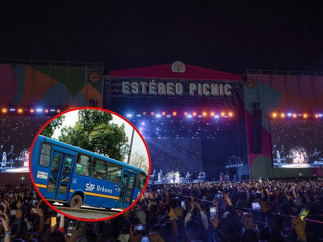 Cortesía: Caracol Radio