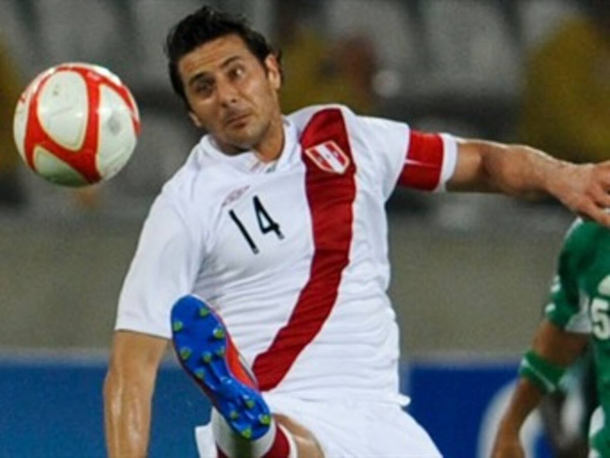 Perú recibirá a Venezuela en busca de la reivindicación en las Eliminatorias