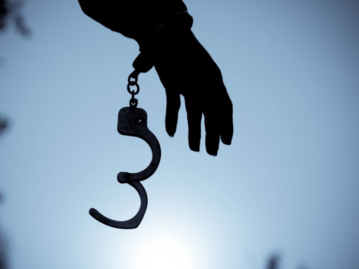 ¡Insólito! Los liberaron y volvieron a delinquir