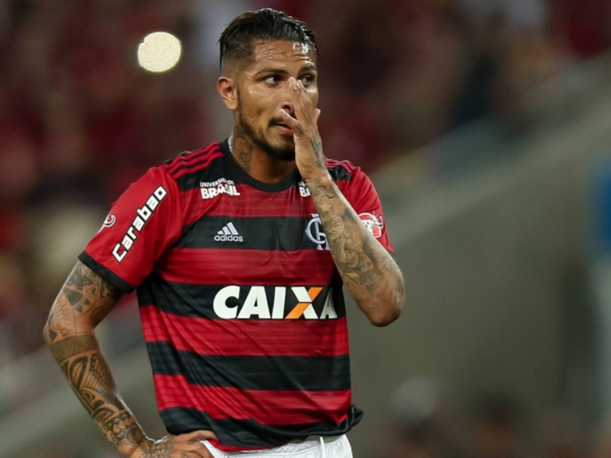 Guerrero multado por abstenerse a soplar en control de alcoholemia en Río