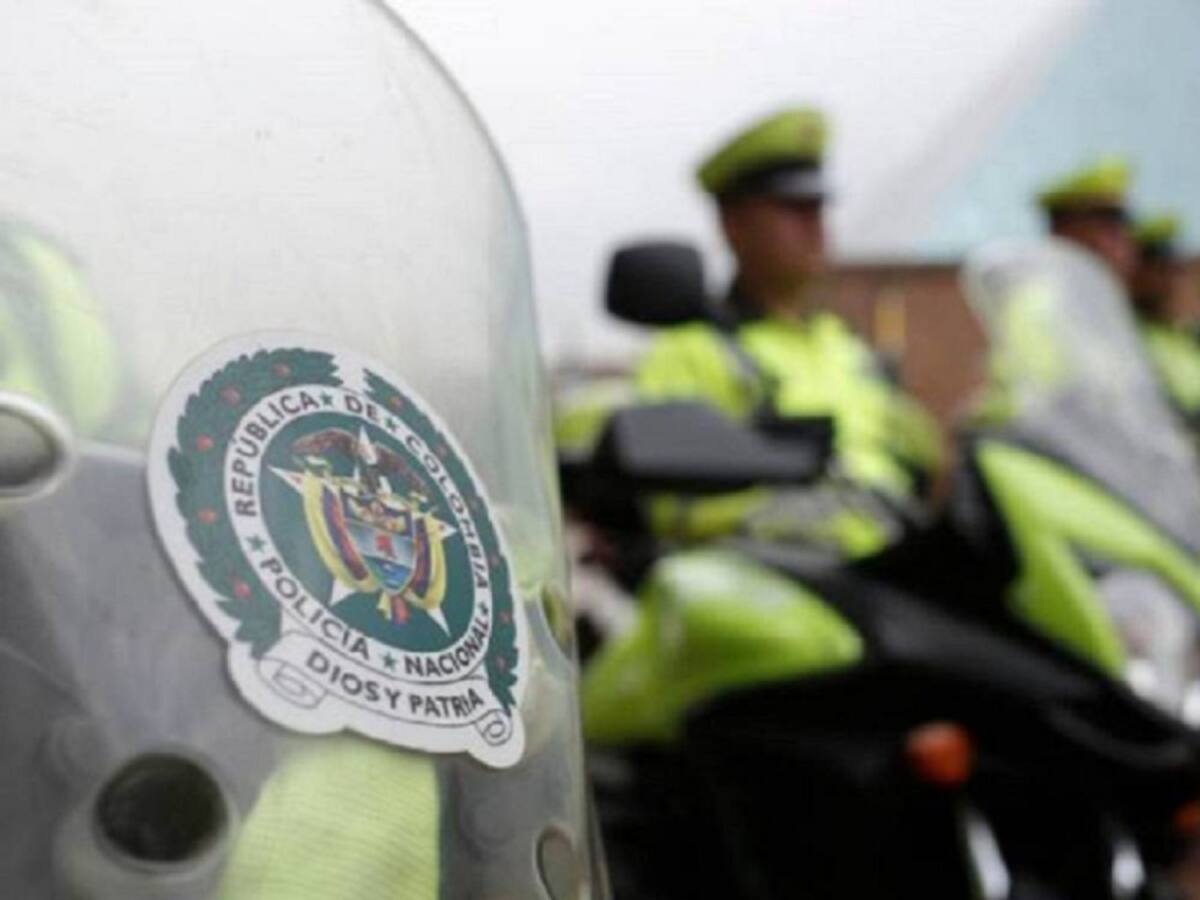 Controles viales metropolitanos tras inicio del puente festivo de Semana Santa