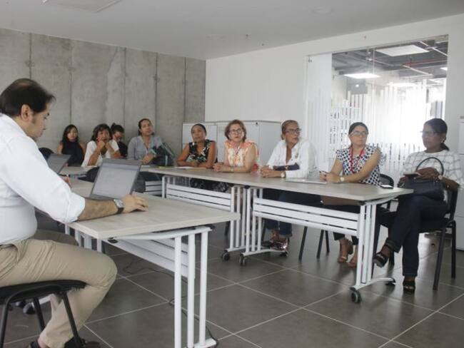 Cartagena se prepara para la implementación del Sisbén IV