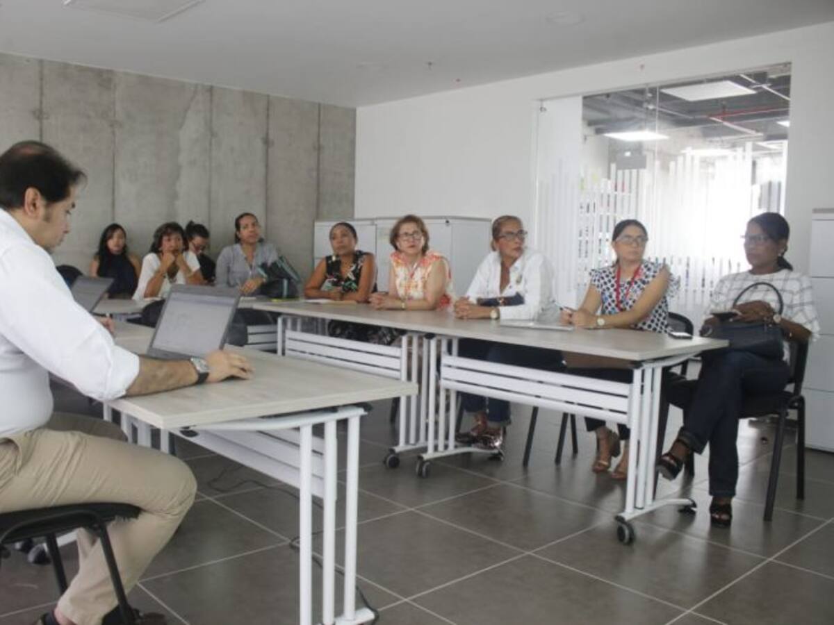 Cartagena se prepara para la implementación del Sisbén IV