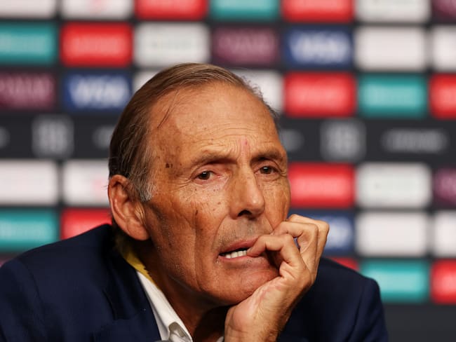 Miguel Angel Russo/Getty Images.