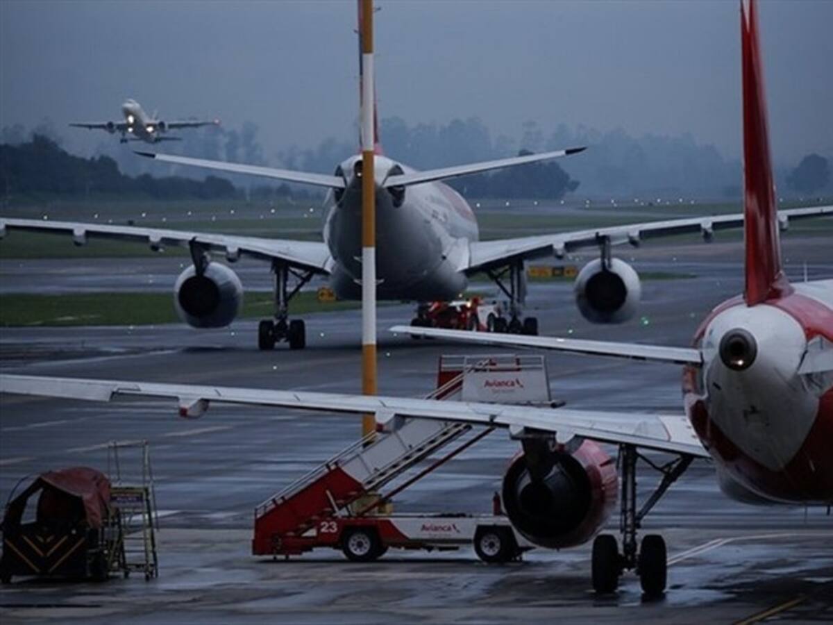 Reuniones entre Avianca y Acdac siguen en pie aunque aún no hay acuerdos logrados
