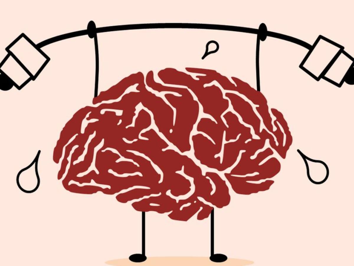Cuide su salud mental