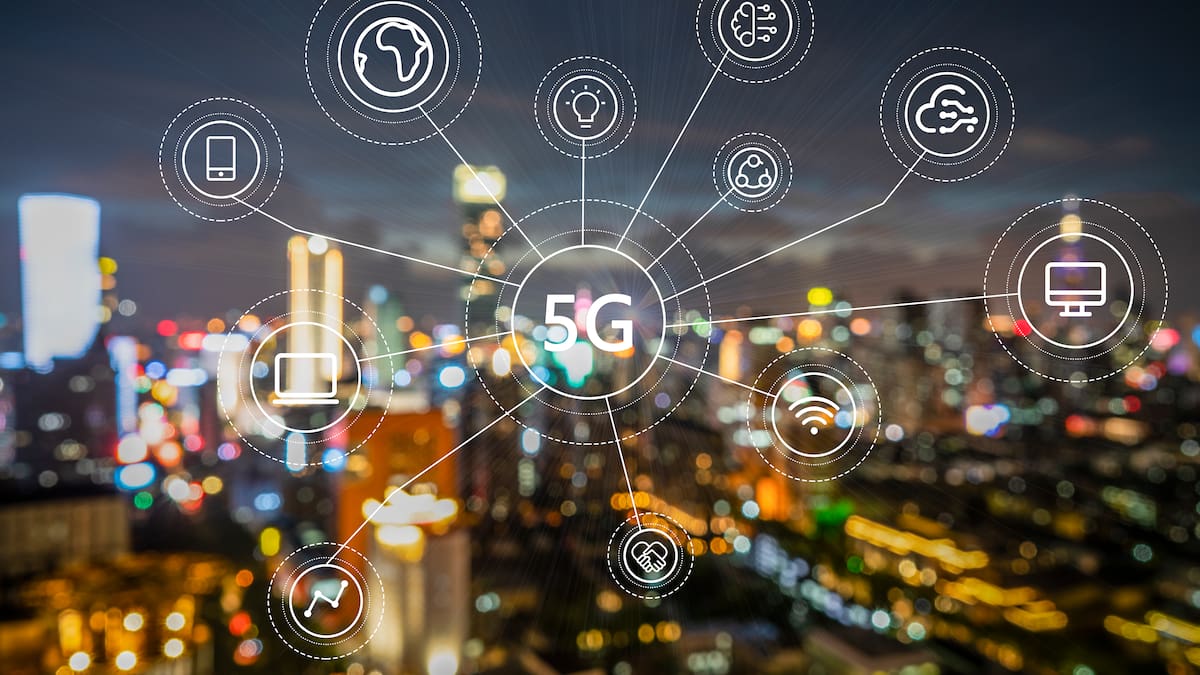 Claro espera en 2025 duplicar su huella 5G para llegar a más colombianos con un internet más veloz