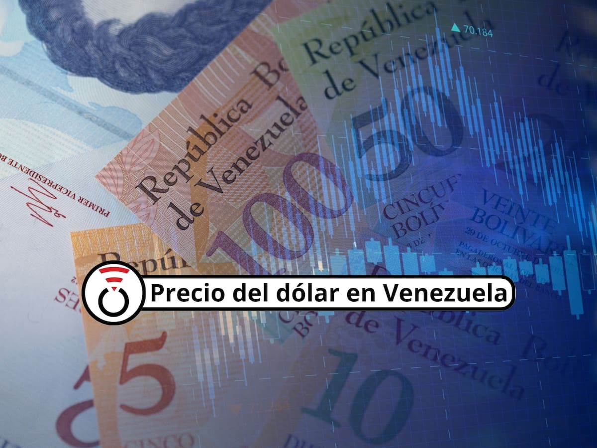 Precio del dólar en Venezuela para HOY 16 de junio de 2026: Aumenta junto a monedas internacionales