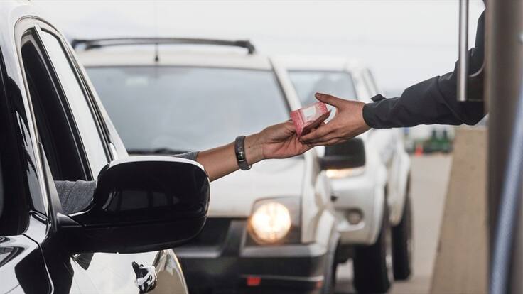 ABC de las tarifas de los peajes para el 2023 en Colombia