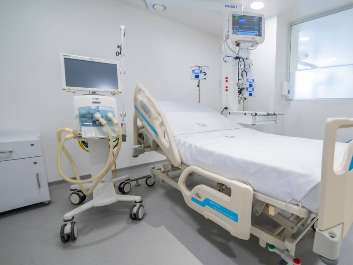 COVID-19 en Cartagena: 200 nuevos casos y ninguna persona fallecida
