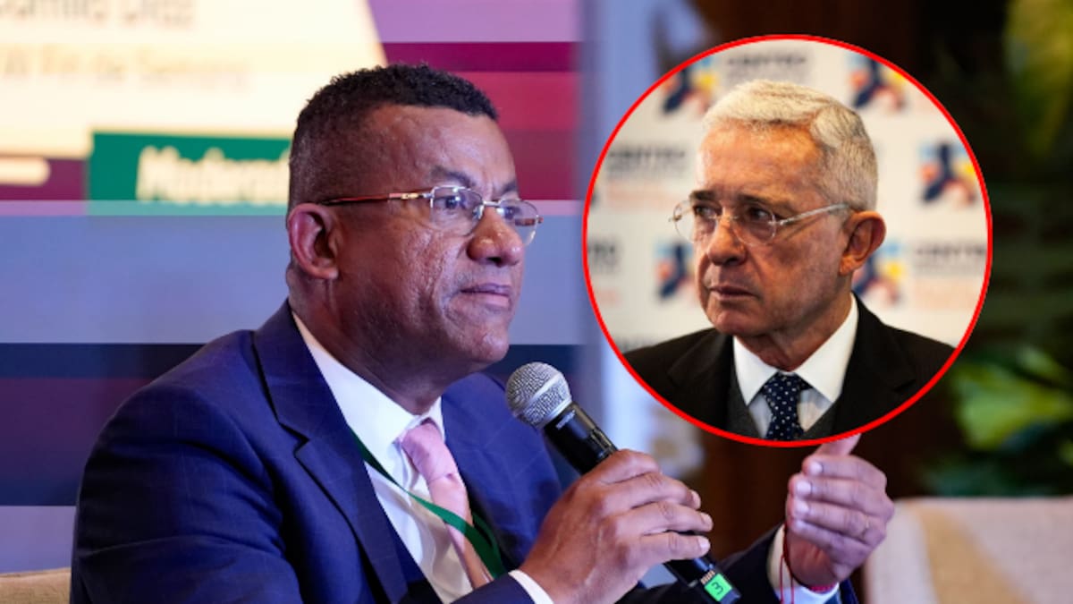 “Me pone una lápida en la cabeza”: Gobernador de Nariño al expresidente Álvaro Uribe