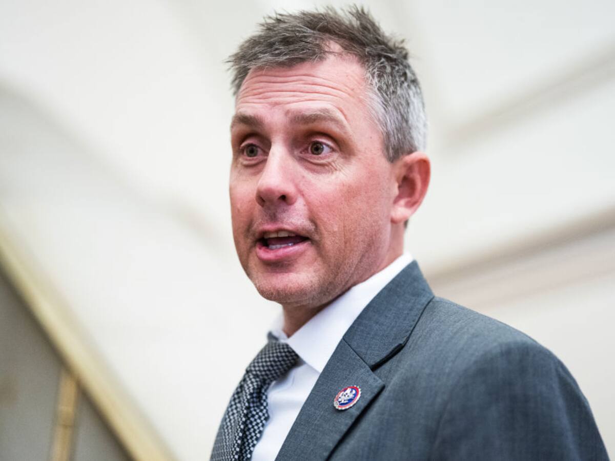 La decisión es salvaje: Kelly Armstrong por renuncia de Biden a candidatura presidencial