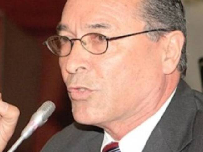 Hoy podría dejar de ser senador de la República.