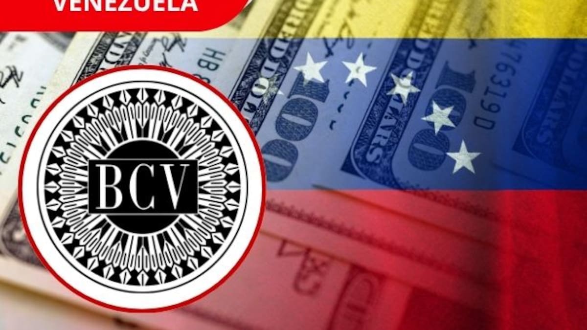 Precio del dólar en Venezuela para HOY 10 de abril: Cierra la semana con aumentos