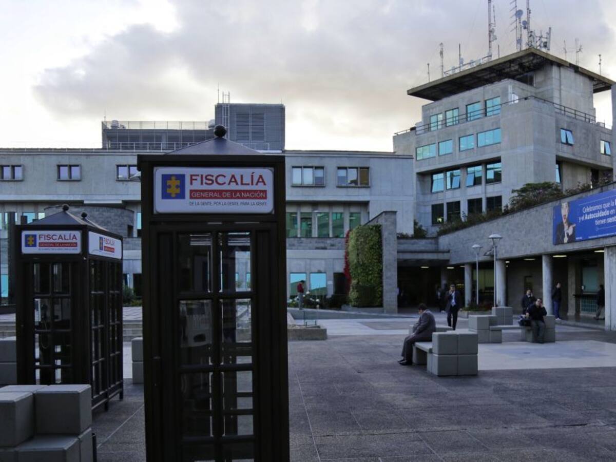 Hackeo a Fiscalía: Investigan a la exfiscal Ana Catalina Noguera y a un “exnarco”