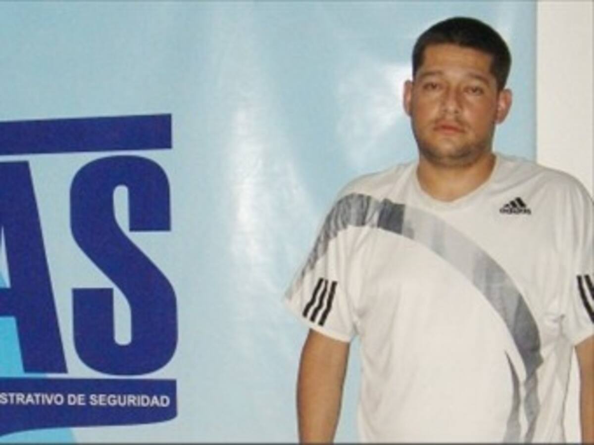 Capturan a hombre que se hacía pasar por extranjero para eludir a autoridades