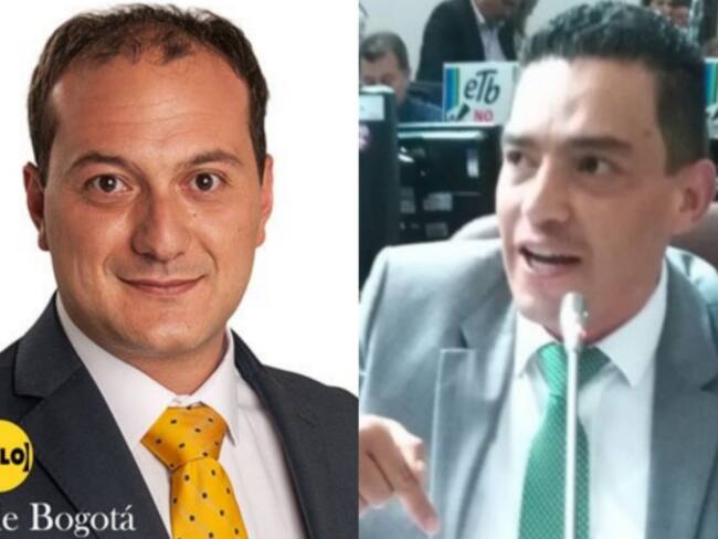 Concejales piden explicaciones por refrigerios