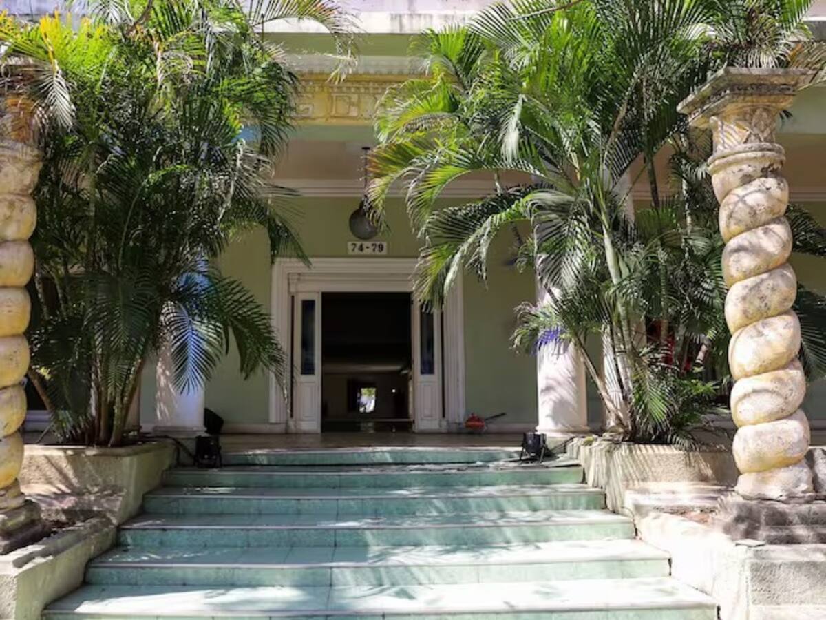 La SAE propone cambio de contrato para que Casa Villa del Arte sea de la Universidad del Atlántico