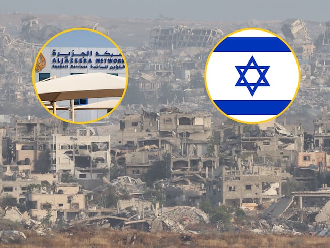 “Daban voz a quienes no la tienen”: Mohamed Moawad sobre periodistas de Al Jazeera asesinados