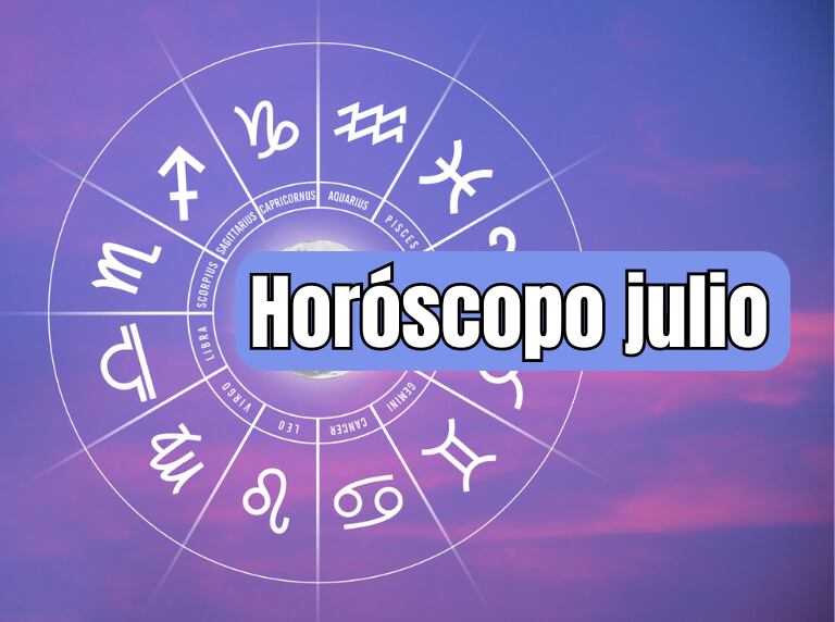 Horóscopo julio del Profesor Salomón (Getty Images)