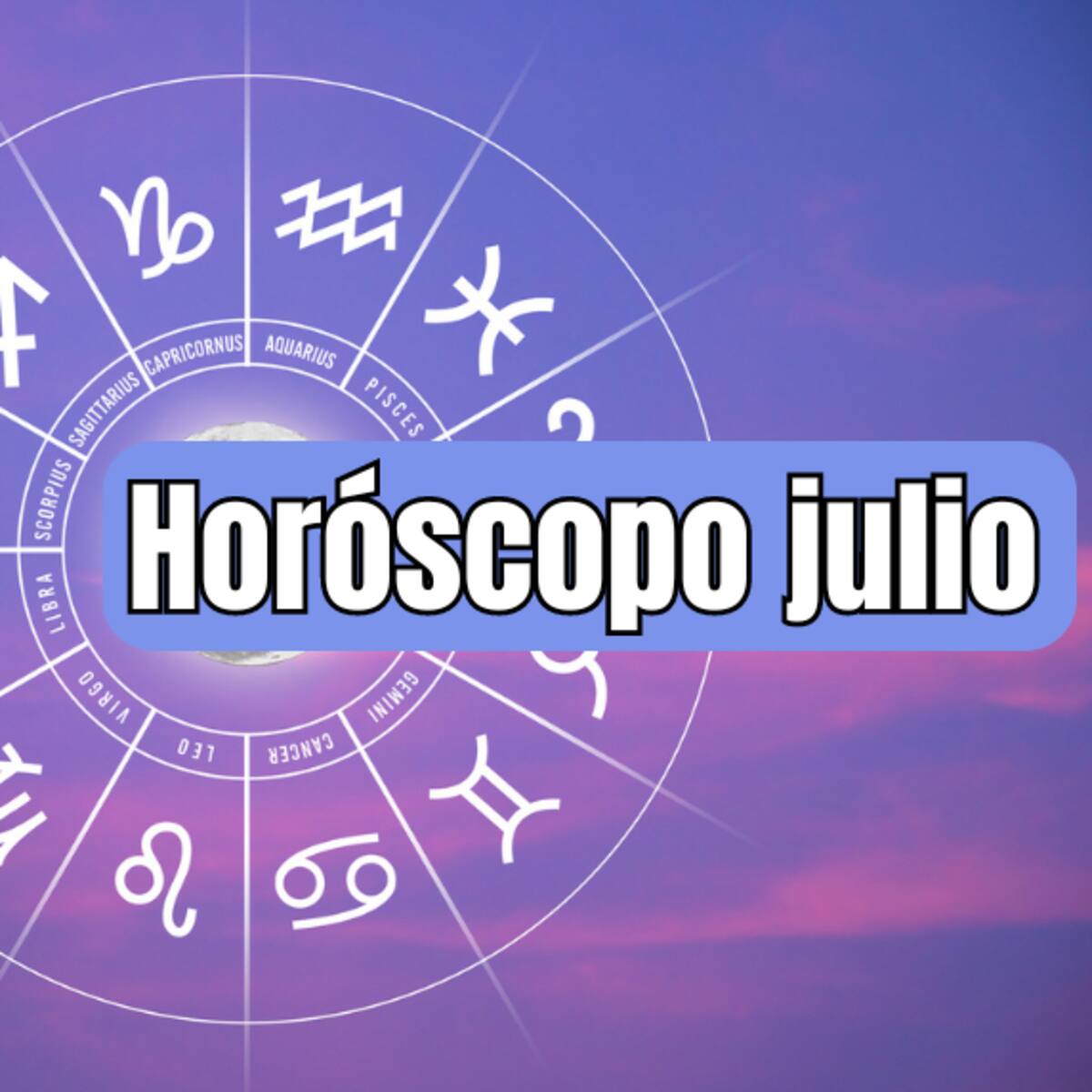 Horóscopo del Profesor Salomón: signos que tendrán suerte en el trabajo durante julio