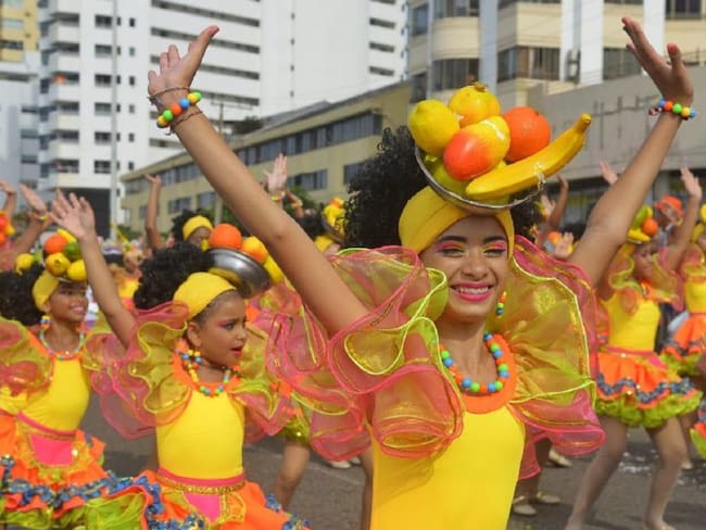 Conozca los ganadores del Desfile de Independencia 2019 en Cartagena