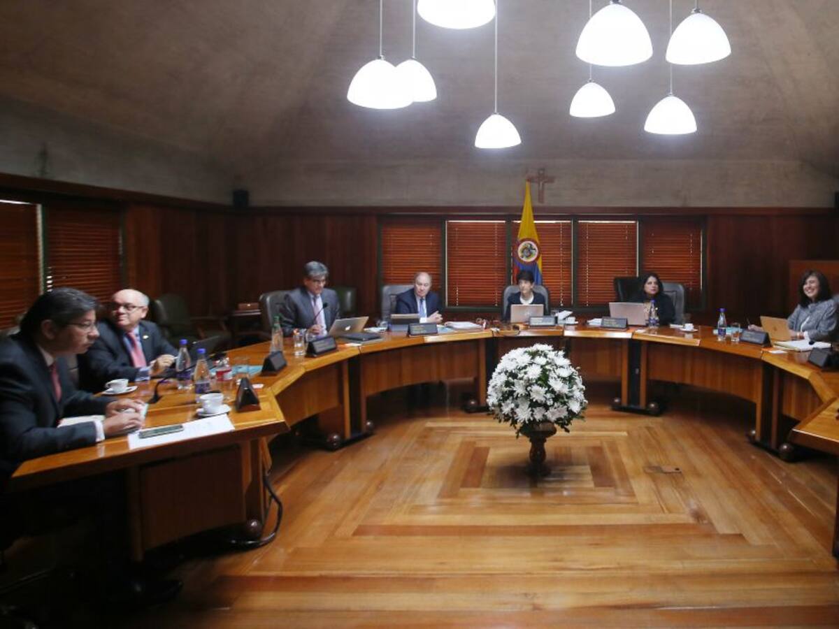 Corte pide vincular a las parteras en Sistema de Seguridad Social en Salud