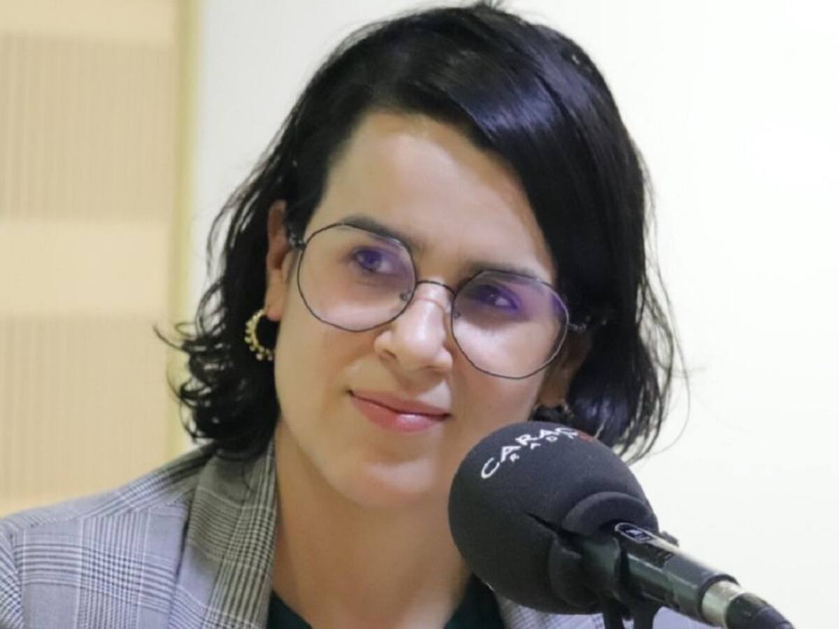 Ya podemos pasar de un modelo de semanas a uno de causales: Bohórquez