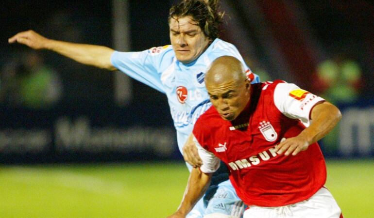 Imagen de archivo Bolívar - Santa Fe