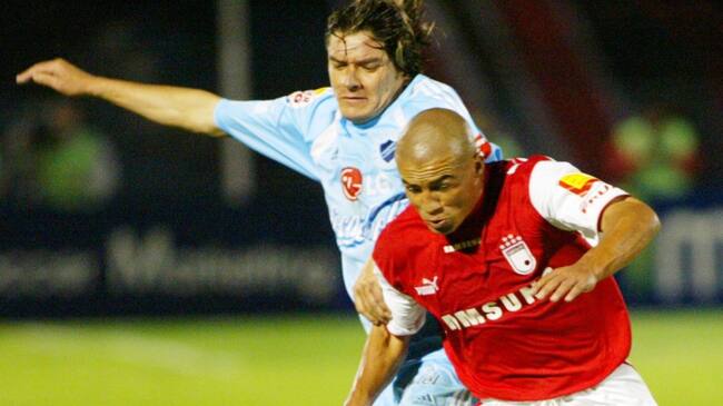 Imagen de archivo Bolívar - Santa Fe