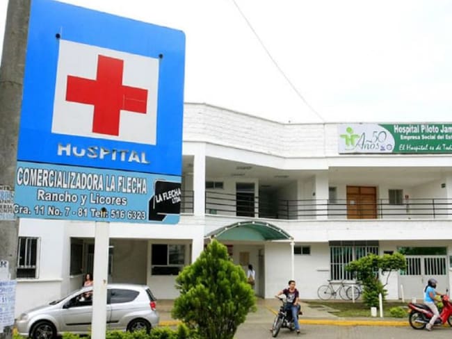 Empleados de Hospital Piloto habrían ido a Punta Cana con dineros Públicos