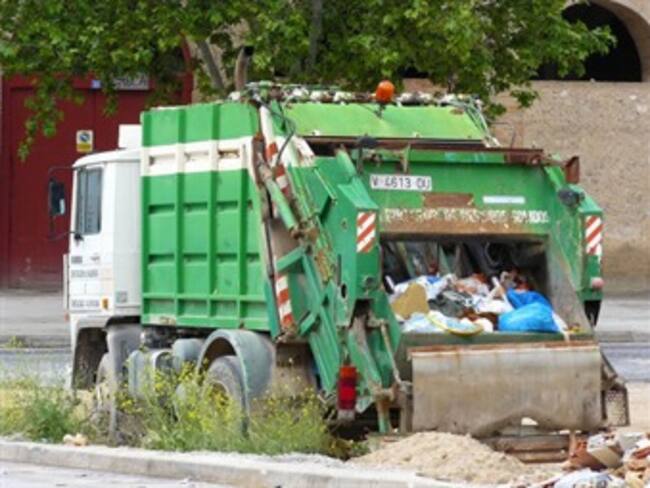 Panelistas advierten que en Colombia de nada sirve el reciclaje