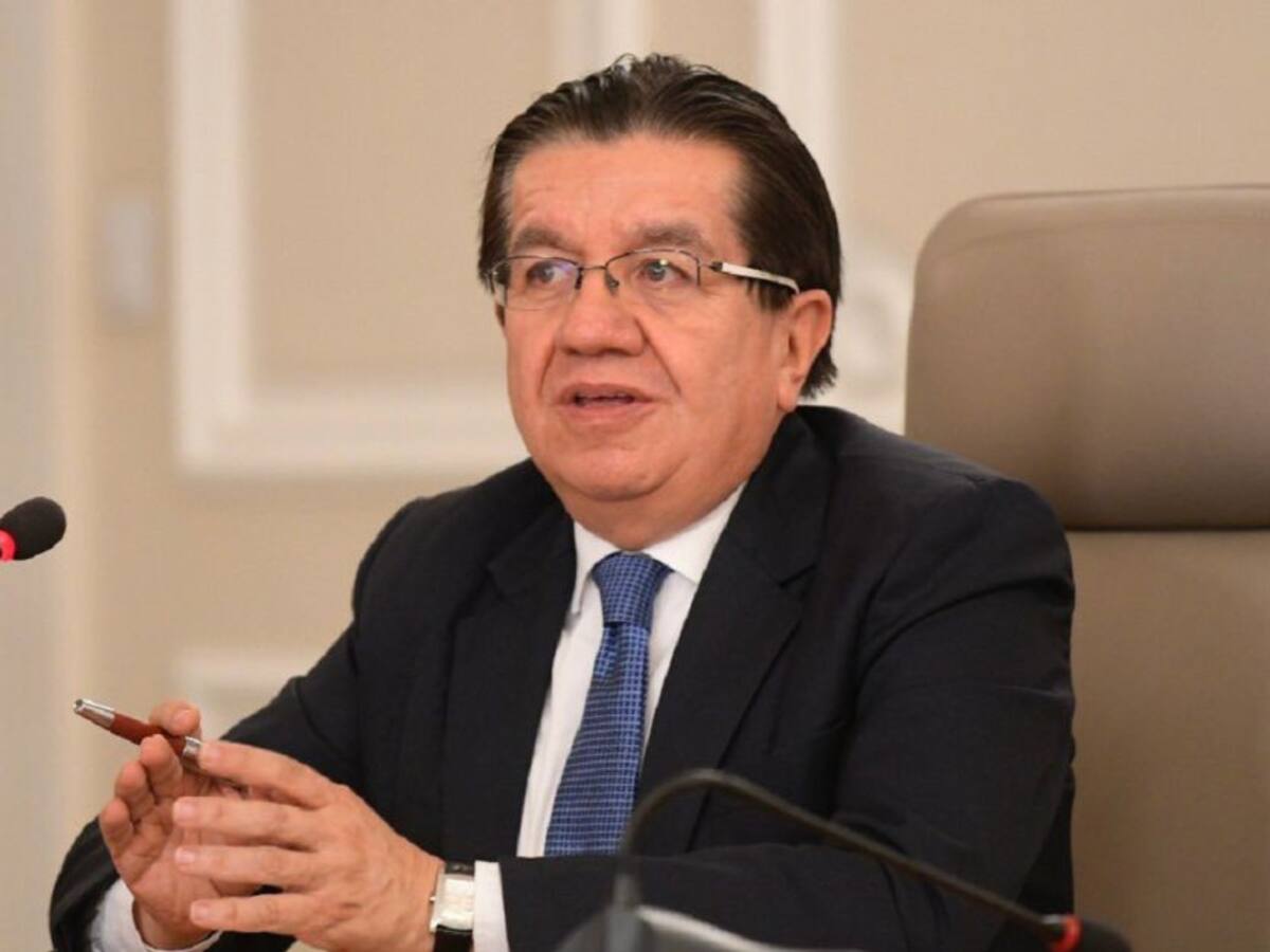 Por desplante de MinSalud congresistas piden iniciar sesiones de emergencia